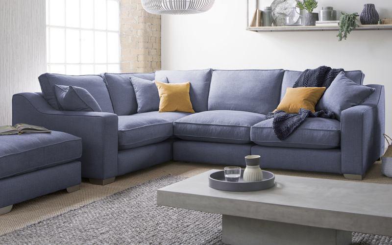 Imogen - Modular Sofa