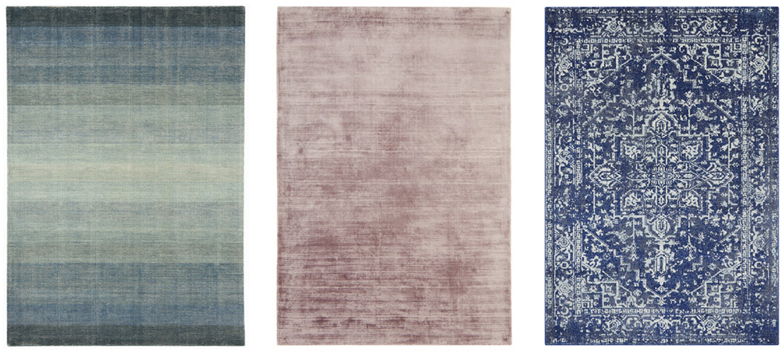 Colourful Rugs