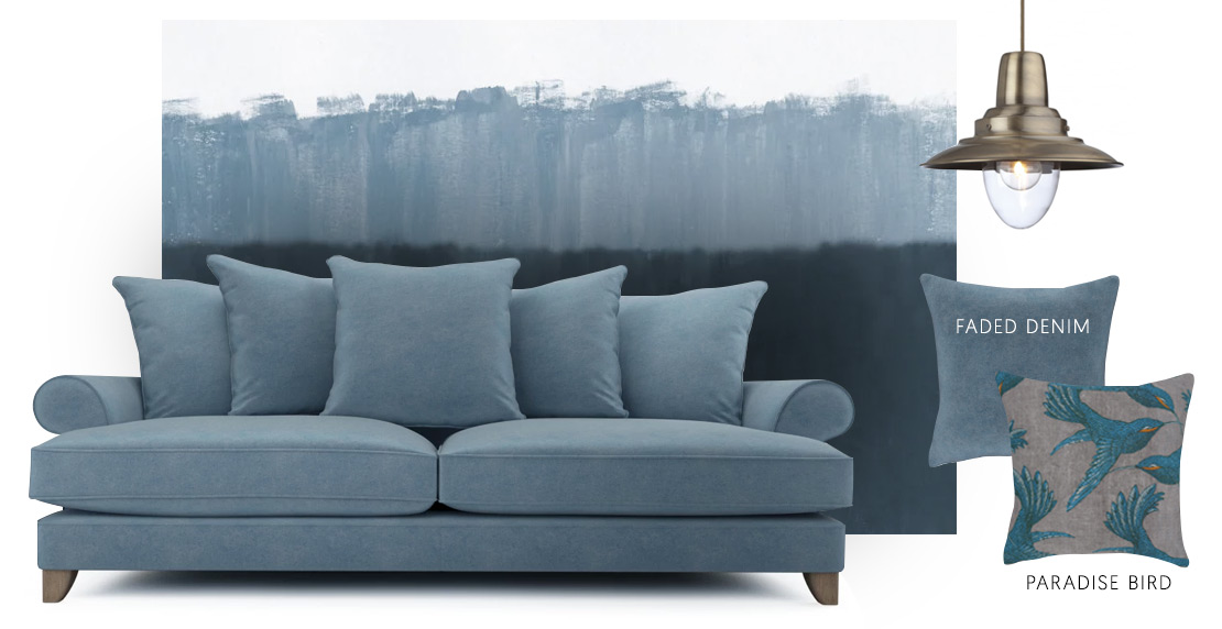 Antique Sofa
