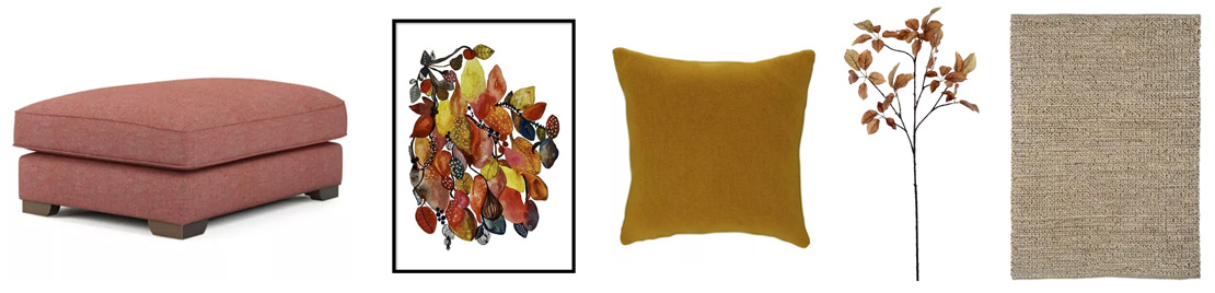 Spicy Accessories