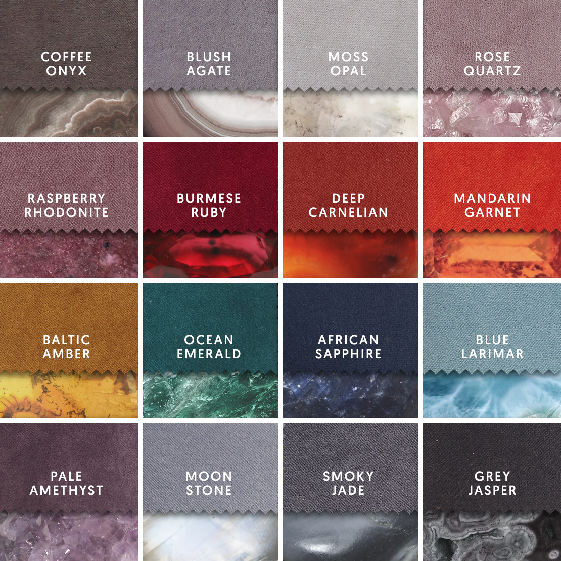 Family Friendly Soft Velvet