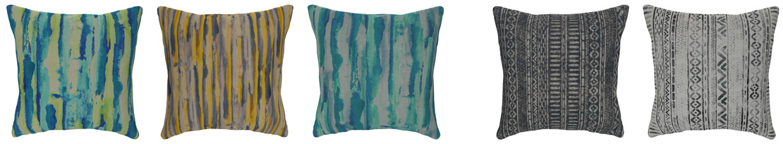 Handcrafted Cushions
