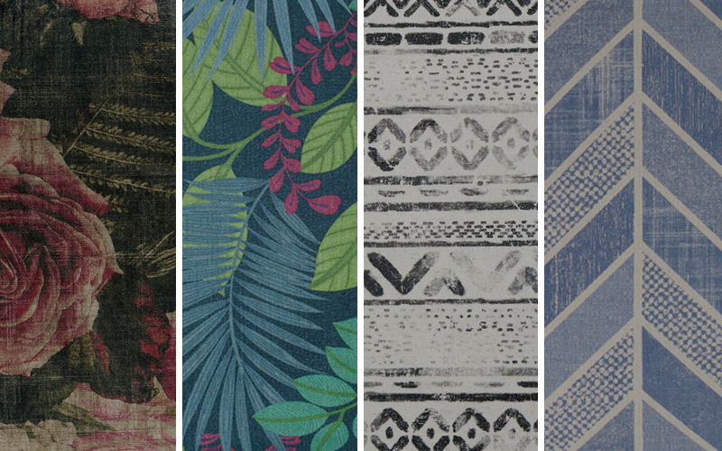 Prints and Patterns