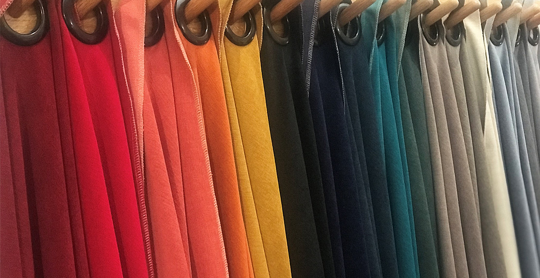 Family Friendly Cotton Touch Fabrics