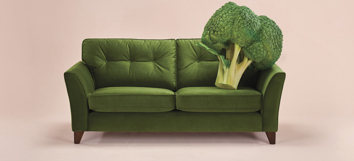 Melody Sofa