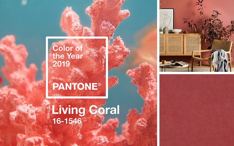 Coral Sofas