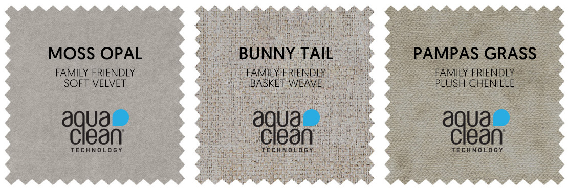 Family Friendly Fabrics