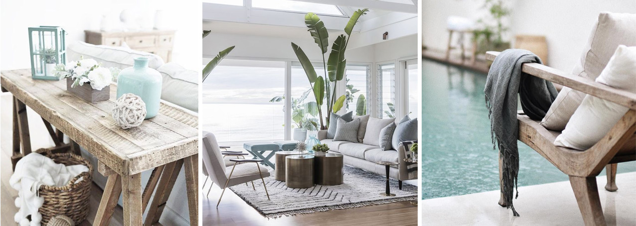 Coastal Chic