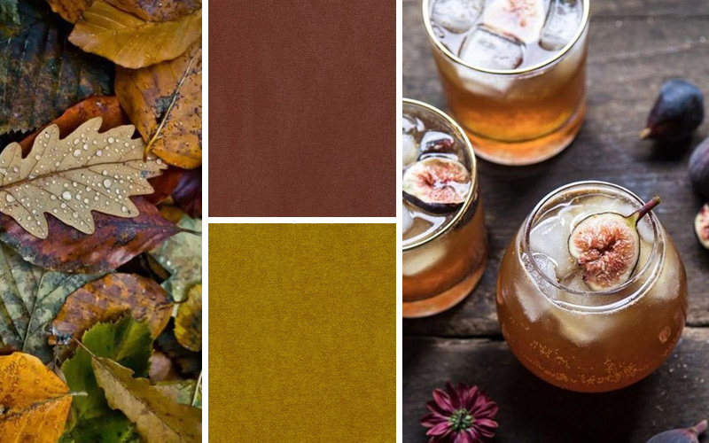 Autumn Interior Inspiration
