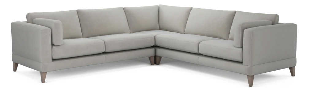 Mallory Corner Sofa