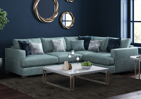 Seats and back cushions - Furniture Village