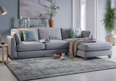 The Lounge Co. - Furniture Village