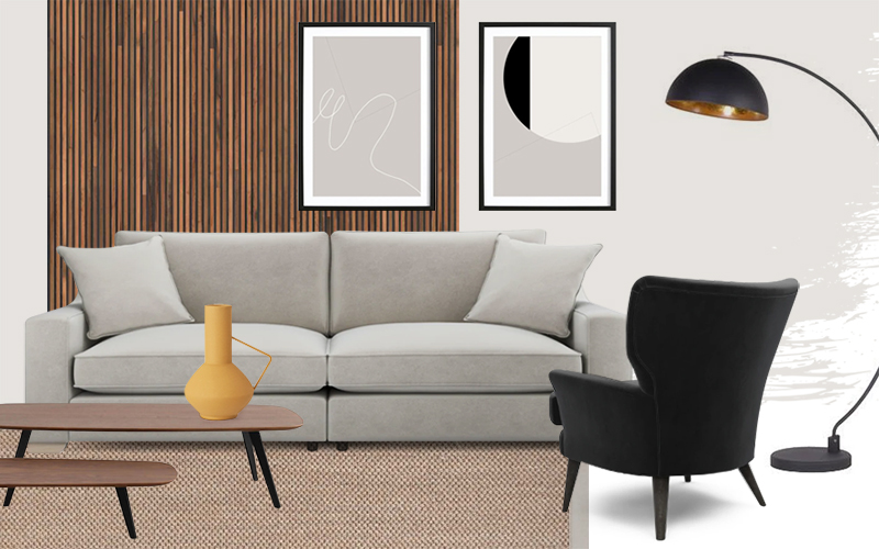Japandi Interior Trend