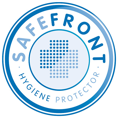 Pet Friendly Fabrics | Safe Front Technology