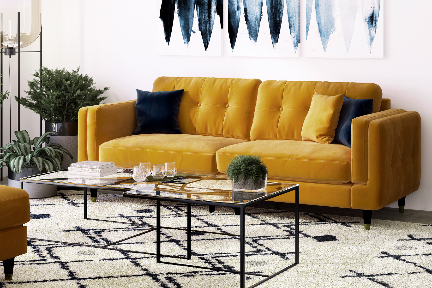 The ultimate sofa buying guide | The Lounge Co.