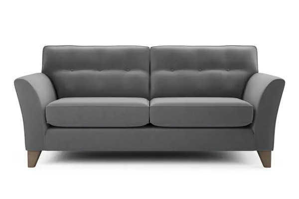 The Best Grey Sofas