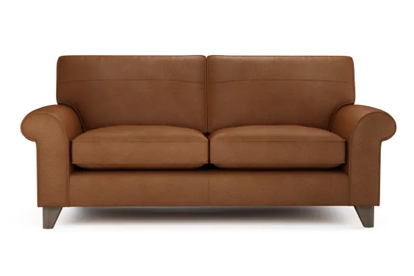 The Best Brown Leather Sofas