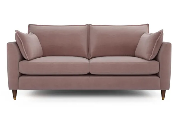 The Best Pink Sofas