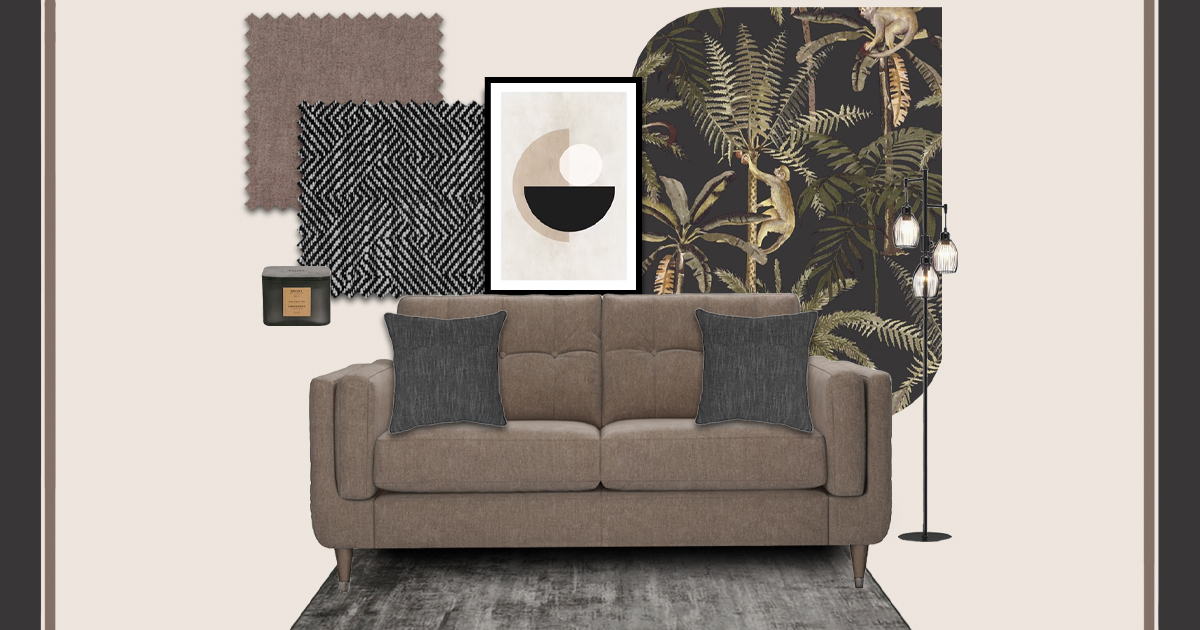 Pantone Colour of the Year Styling