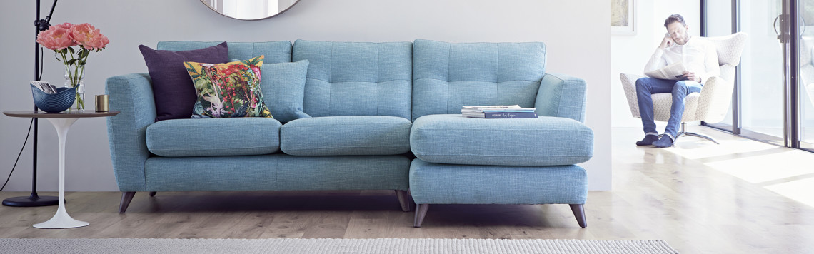 Holly Sofa | Modern Sofa, Modern Sofas