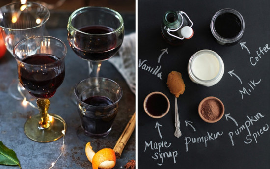 Autumnal Accents