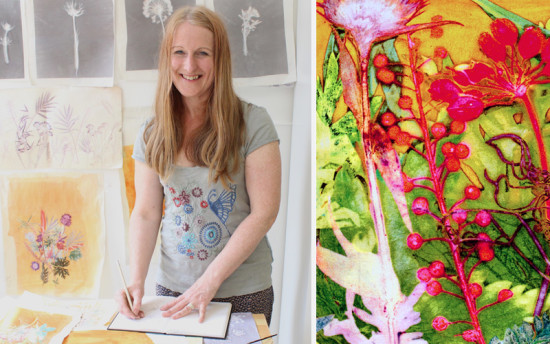 Gillian Arnold