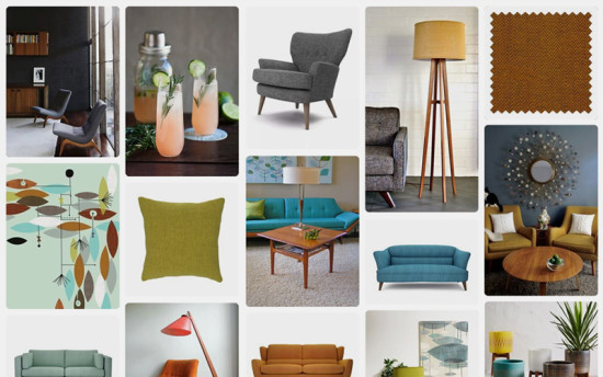 Vintage Inspiration