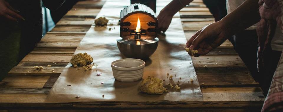 Missio Dei Community