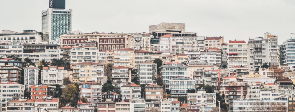 Istanbul Project