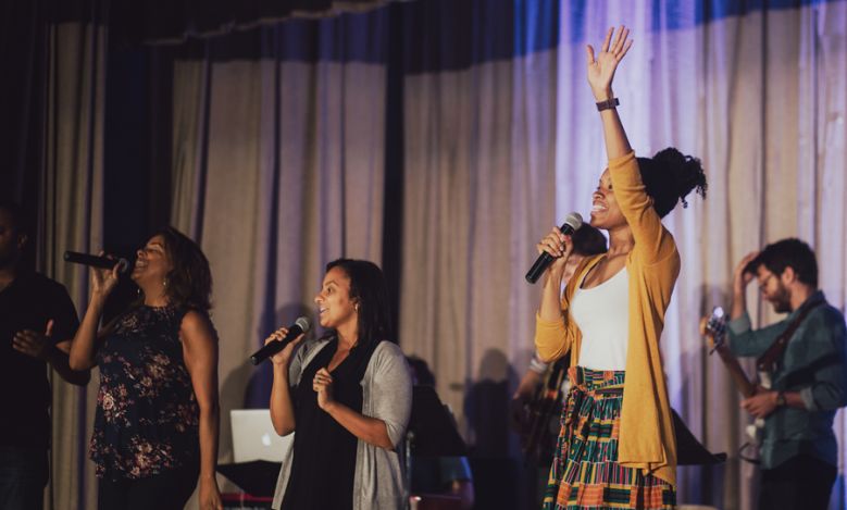 Photo from Renaissance Church