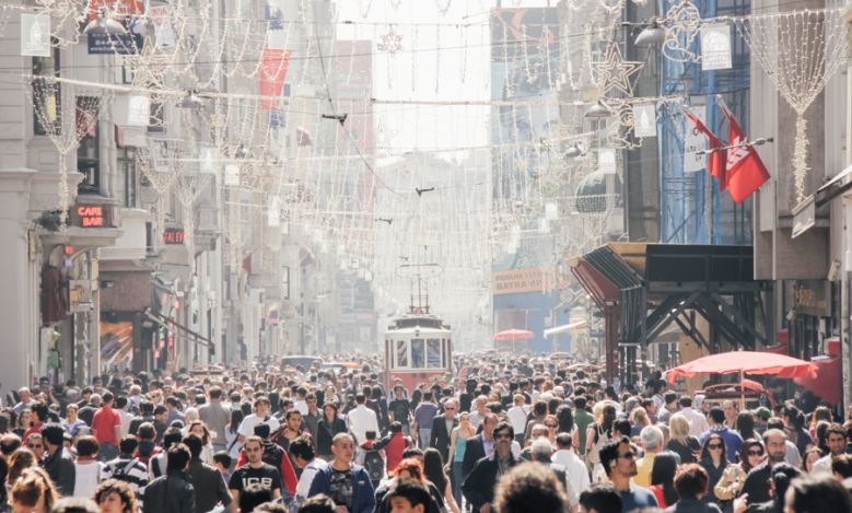 Photo from Istanbul Project