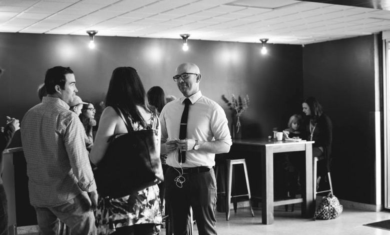 Photo from Missio Dei Community