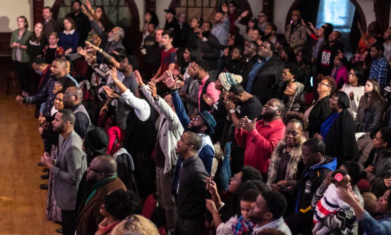 Photo from Epiphany Church