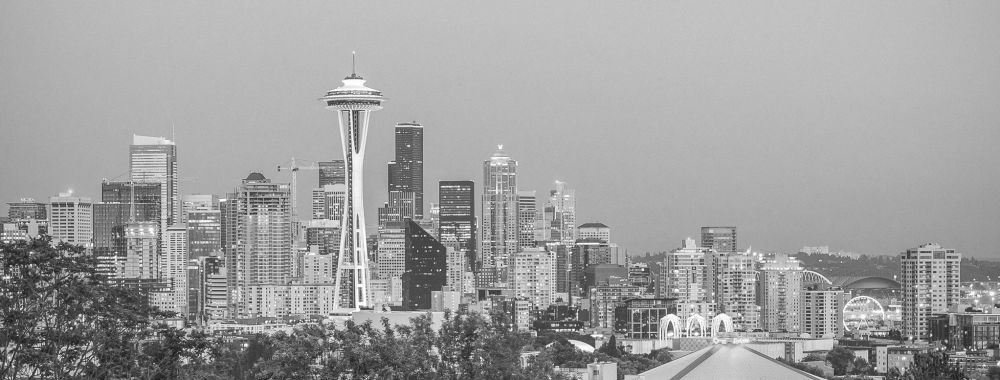 Seattle Project