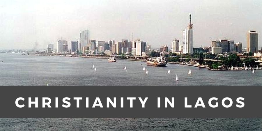 Lagos and Christianity
