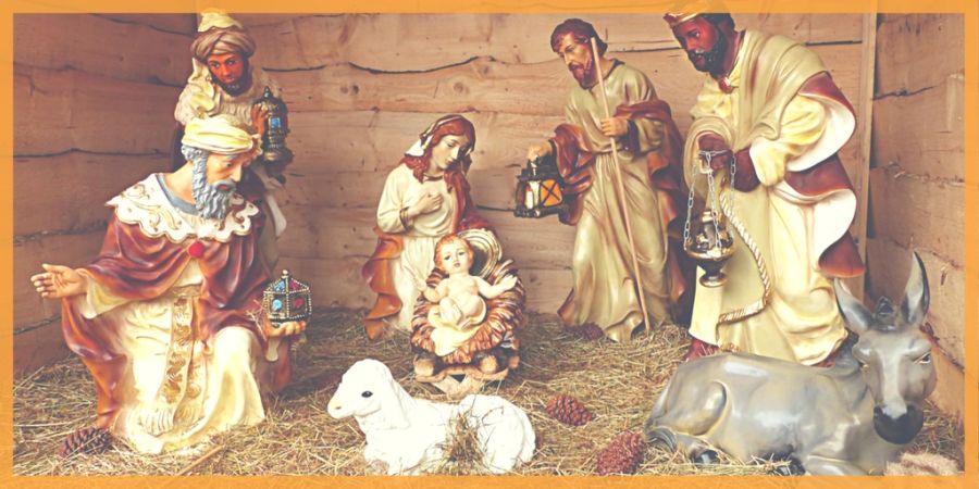 On Christmas And The Urban – Rural Divide