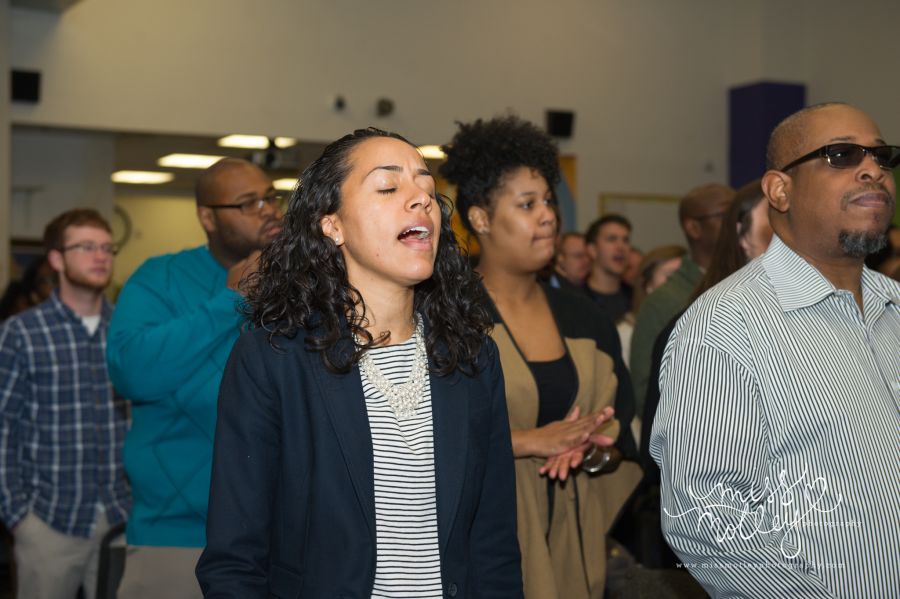 Restoration Church Launch Sunday
