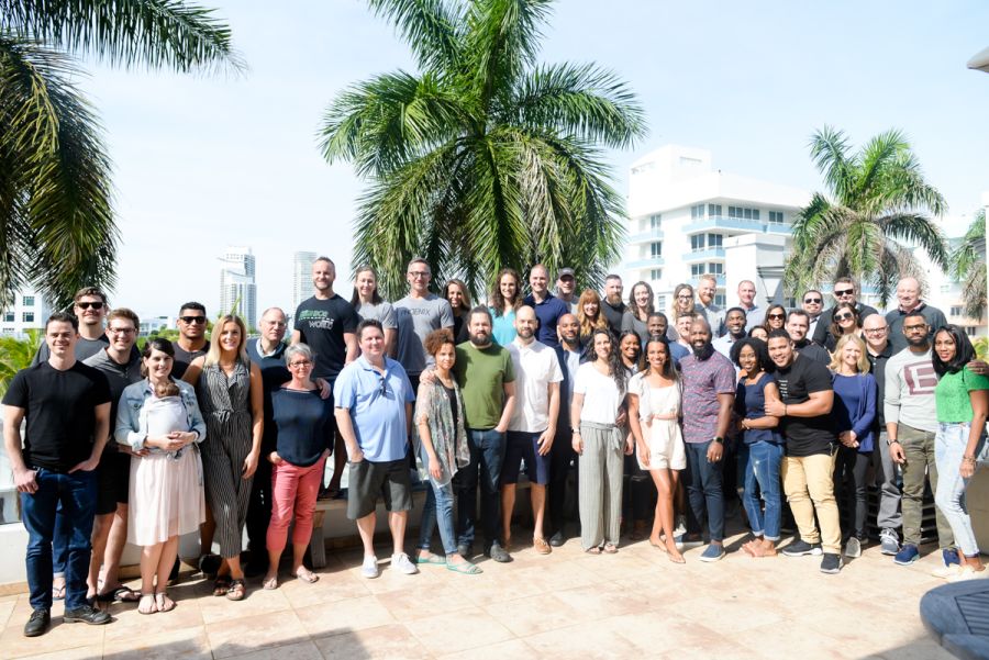 Church Planting Retreat