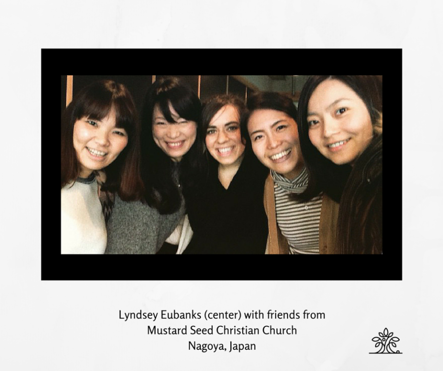 Searching For Church