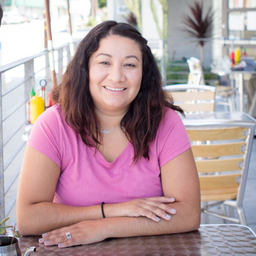 Meet Xochitl from Mission Church