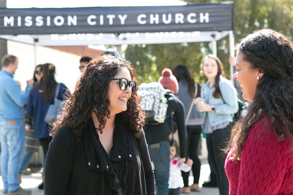 Mission City Church