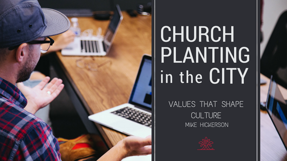 VALUES THAT SHAPE CULTURE