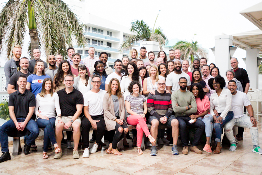 2018 Lead Planter’s Retreat