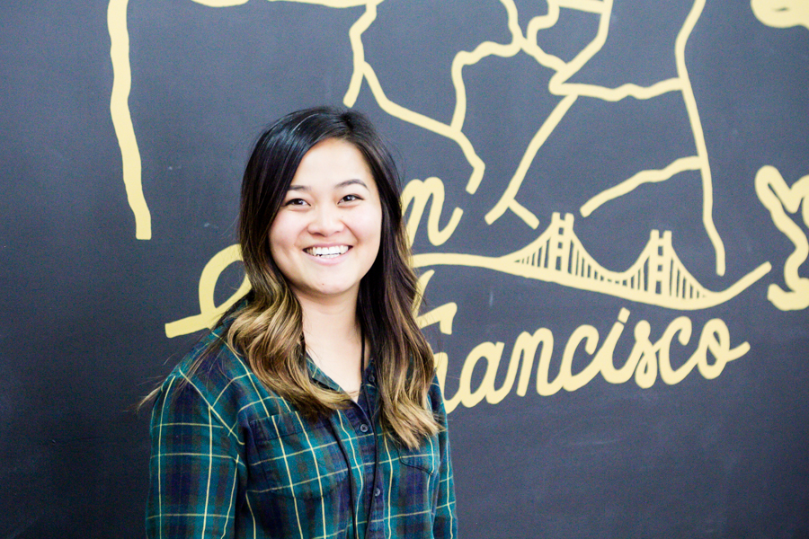Meet Josephine from Redemption Church