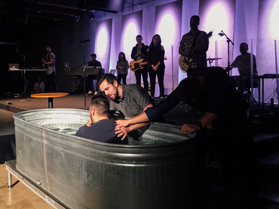 New City Church