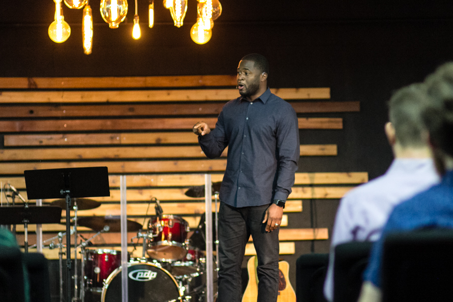 Redemption Church
