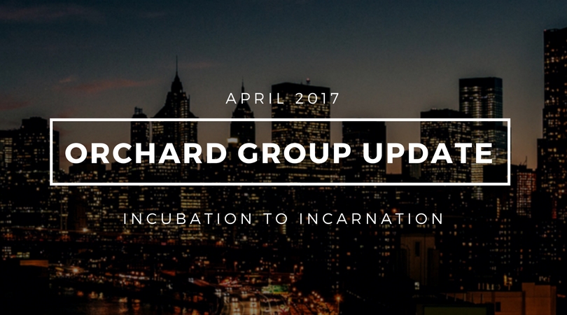 Incubation To Incarnation
