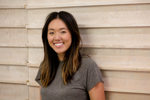 Meet Katie from Collective Church