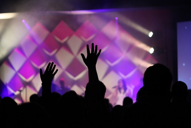 Photo from Mosaic Christian Church