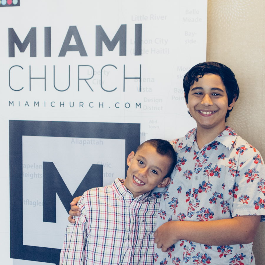 Miami Church-14
